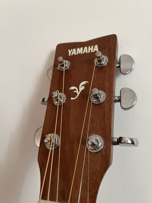 Гитара акустическая Yamaha F370