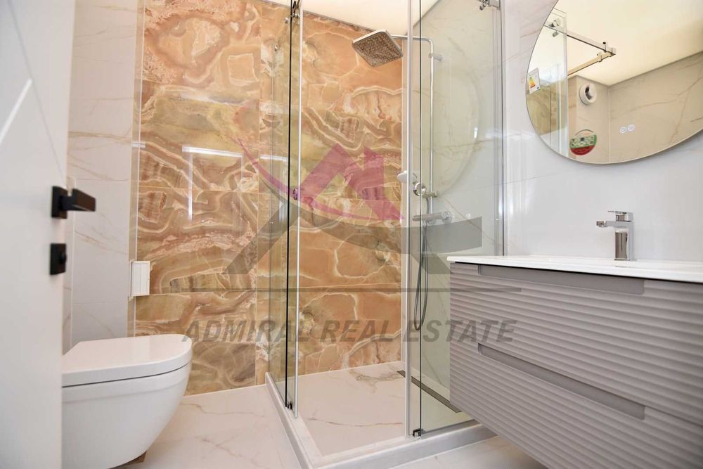 Луксозен тристаен -Изгрев