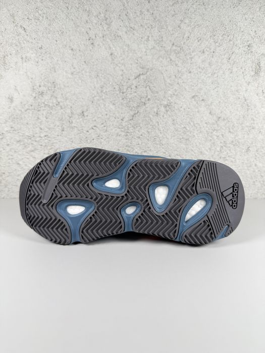 Yeezy Boost 700 Faded Azure