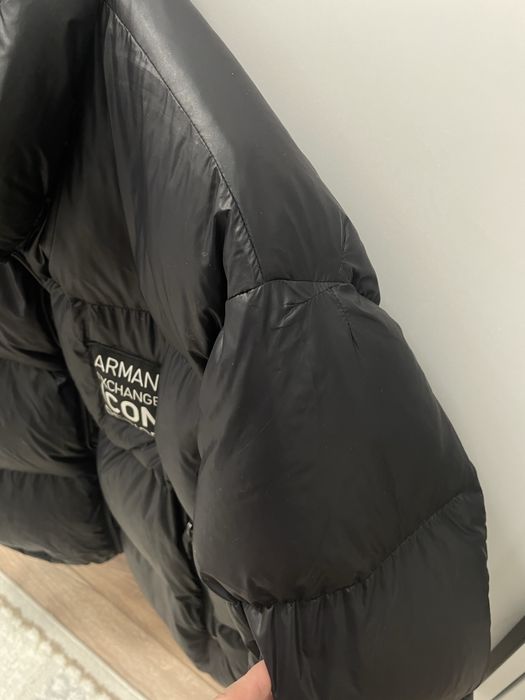 Продам куртку от Armani
