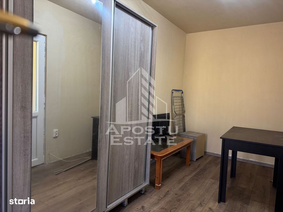 Apartament cu 2 camere in zona Dambovita din Timisoara — fotografia 2