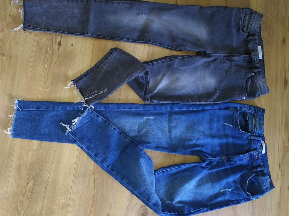 Дрешки за момиче, размер 158/164