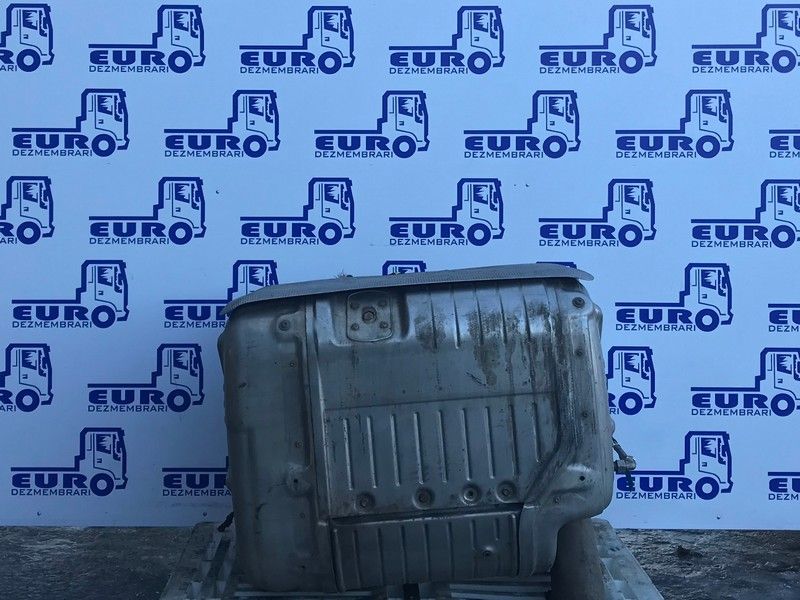 catalizator euro 6 iveco 5801448219; 5801419950; 500061232;