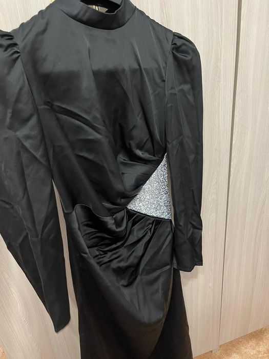 Все Платье за 5000 тг