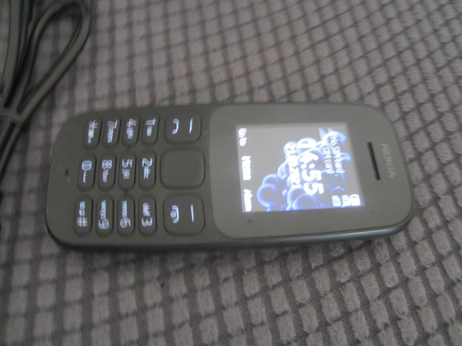 NOKIA 105 TA-1034 Dual Sim