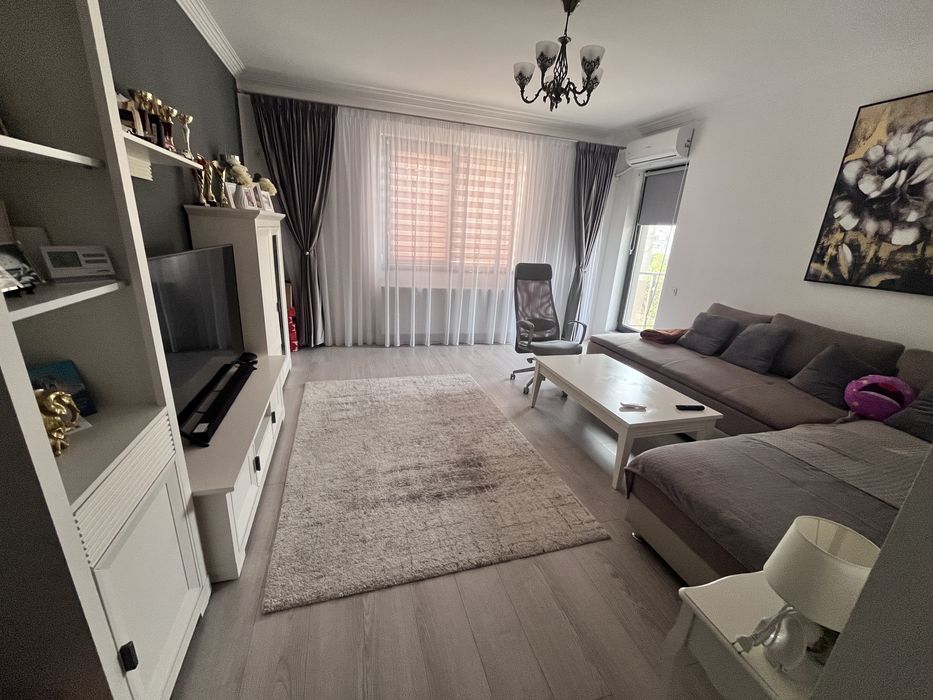Apartament 2 camere Belsugului
