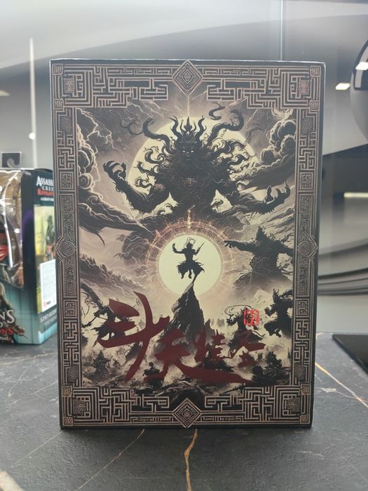 Фигурка Black Myth Wukong