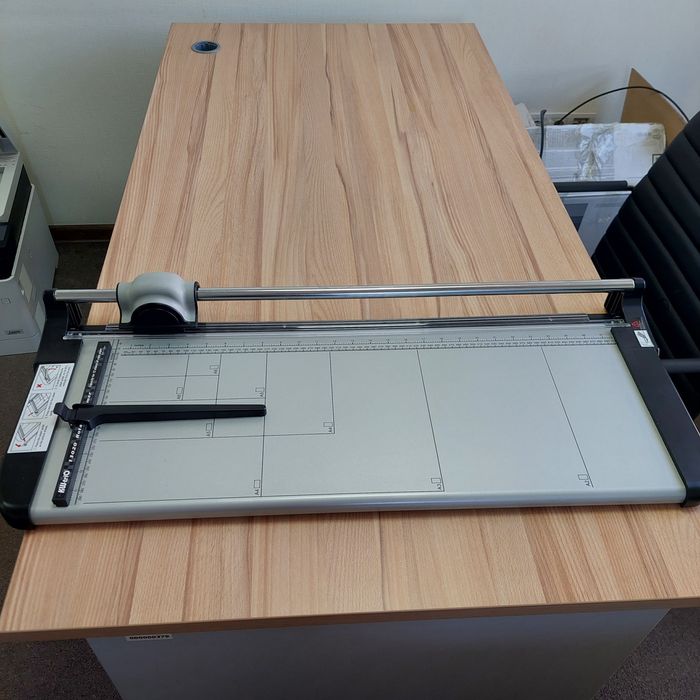 Резак роликовый формата А1