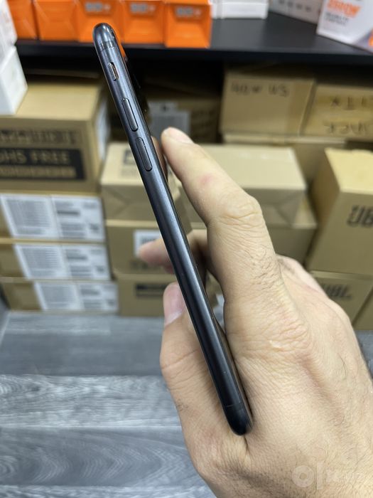 Iphone 7 в очень хорошем состояний