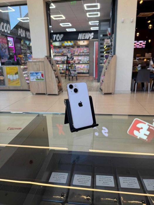 Iphone 13 Mini | 100% Baterie | 128 GB | Acceptam Si Schimburi | Rate Fara Avans .