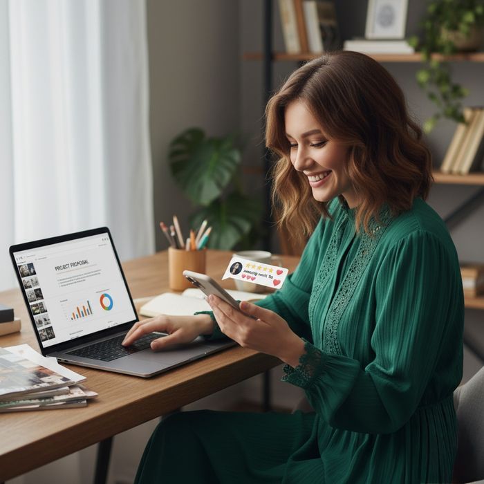 Резюме ëзиб бераман. Напишу грамотное резюме