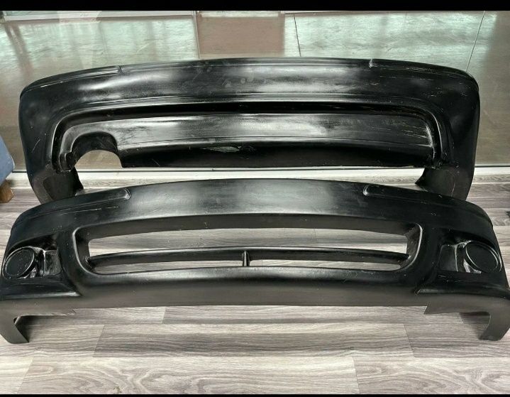 е34 бампер/124 бампер/210 бампер/е39 бампер/202 бампер/е34/бампер/фара