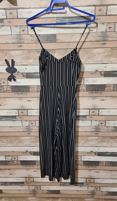 Дамски летен гащеризон xs (935)