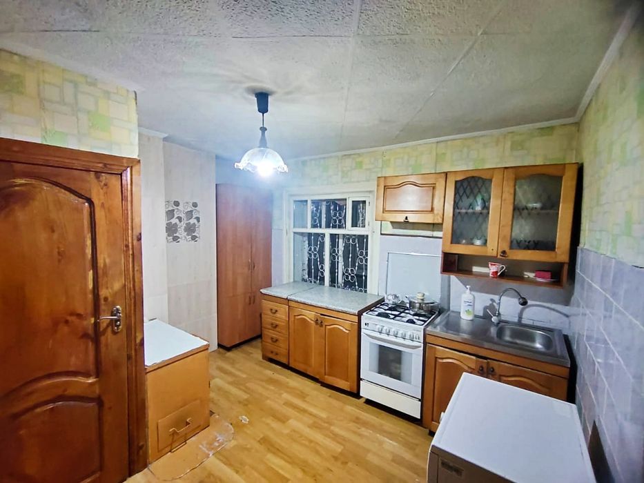Продам 4-х комнатный дом