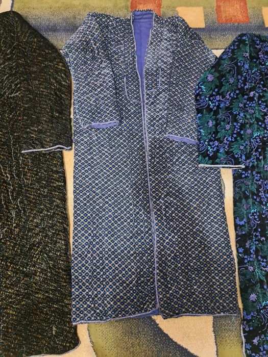 Чапан мужской размеры 48 по 56