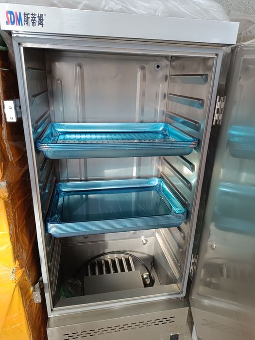 Пароварка 12 листовый