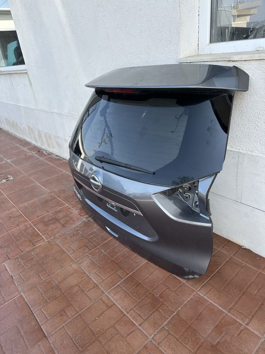 Багажник Nissan X-trail Rogue  13-20г