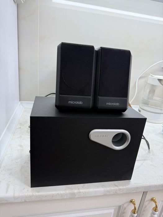 Продается колонка