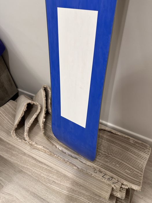 Продам burton love snowboard