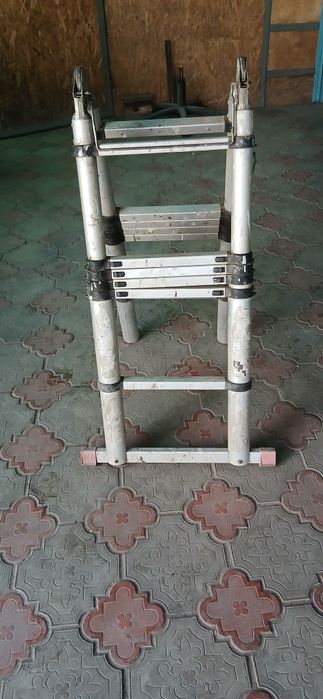 Лесница складная 25000