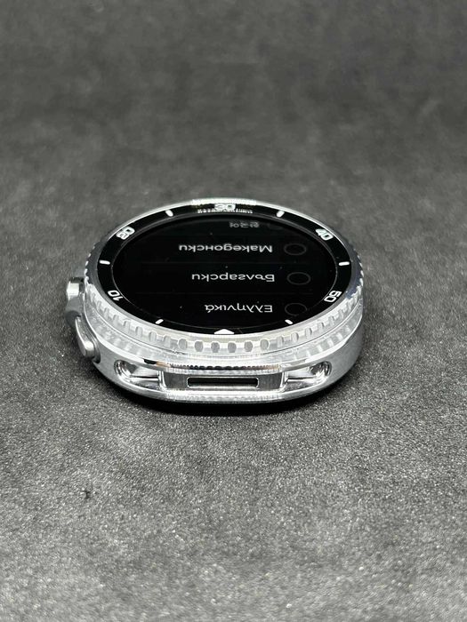 Смарт часовник SAMSUNG Watch8 Classic 46mm L500