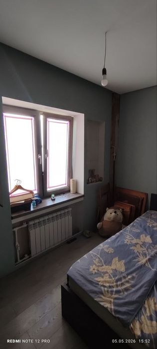 Продажа 2/4/5 квартира ТТЗ Ахмад Югнаки