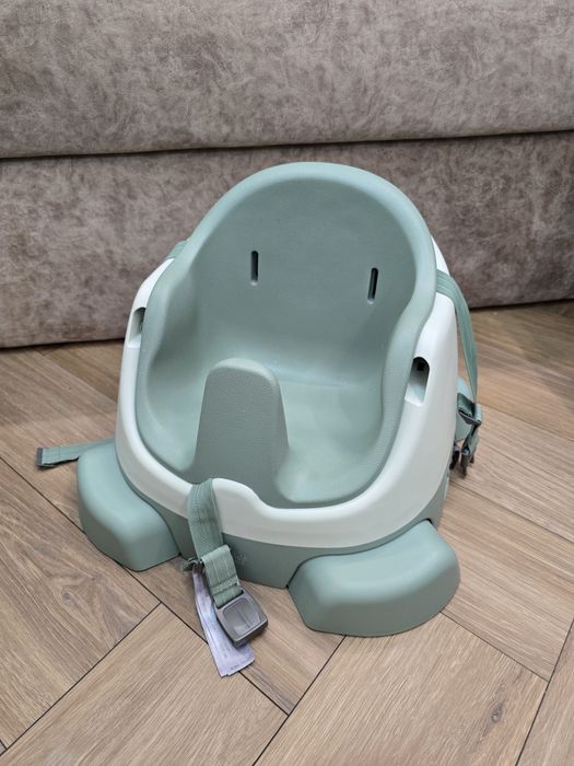 Повдигащо столче за хранене 3 в 1 Mamas & Papas Baby Bug