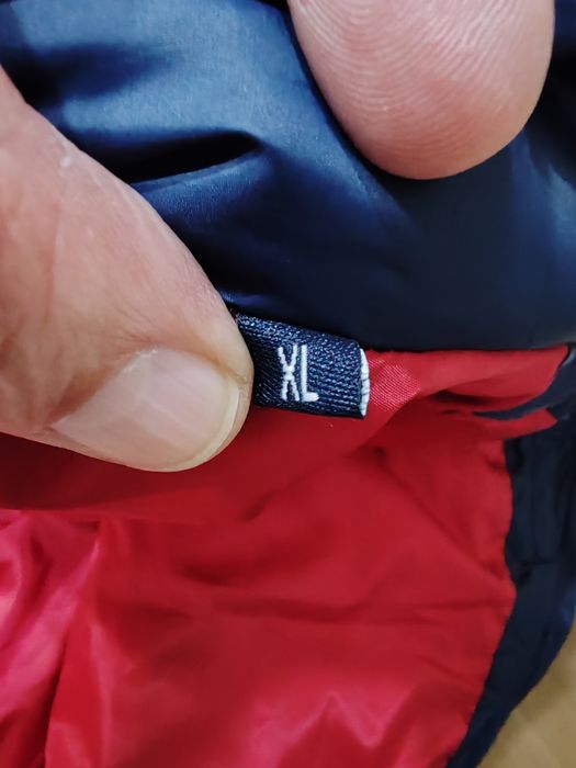 Грейка без ръкави XL