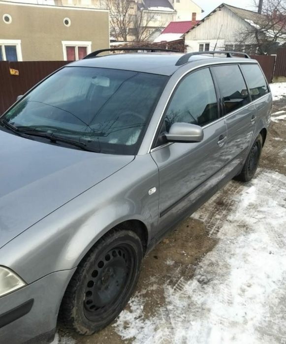 Dezmembrez Vw Passat b5 1.9 Diesel/1.6 benzina, break/limuzina