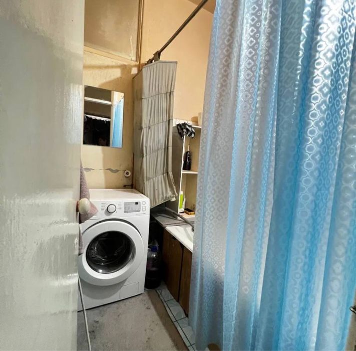 3/4/4 Массив Ялангач 65м2 Высосковольтный эко базар