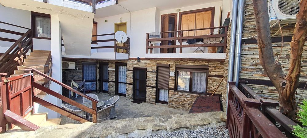 Продава се Тристаен апартамент в с. Кошарица, Област Бургас - 71 кв.м за 958 €/кв.м - Снимка #3