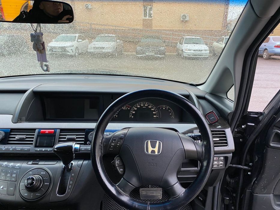 Продам машину хонда илюзион