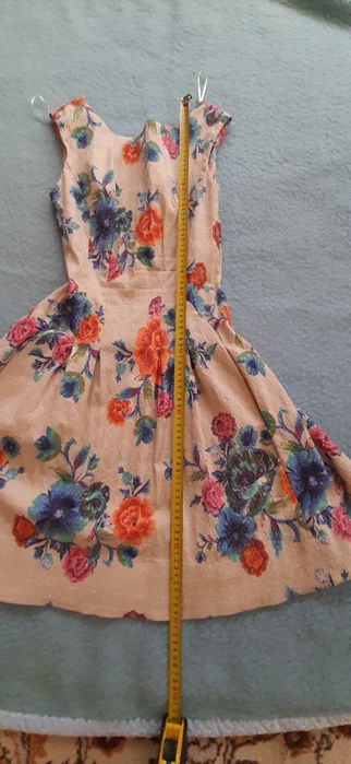 Rochie de zi eleganta