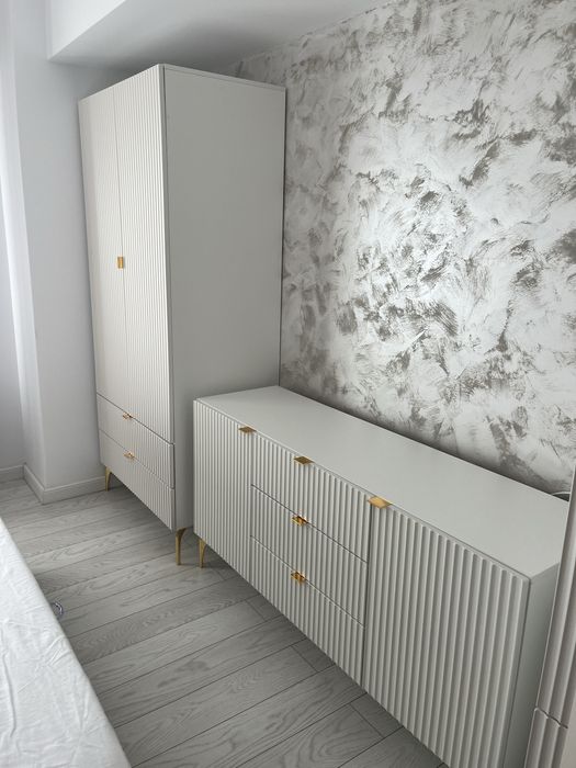 Apartament de închiriat 2 cam + loc parcare