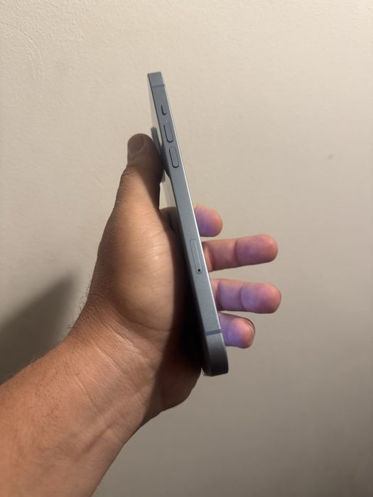 iPhone14 Plus, Blue, 128GB Impecabil.