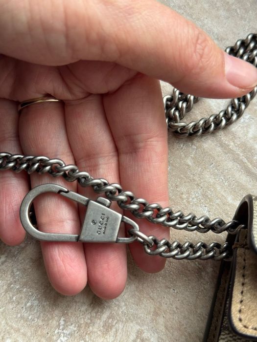 Сумочка GUCCI новая