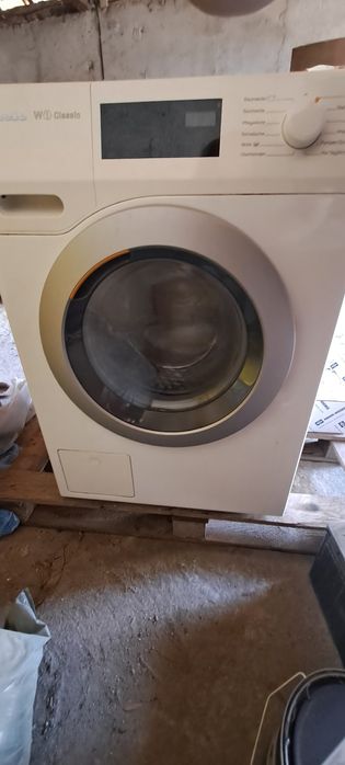 Пералня Miele W1 Classic- За резервни части