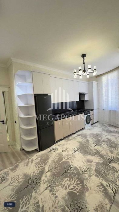 Buxoro, Gor. gazda 2 xonali kvartira arzon narxda sotiladi.№720