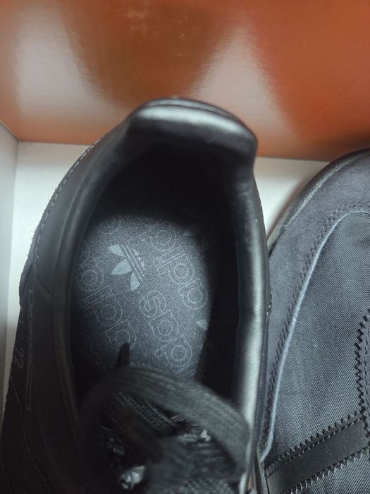 Обувки Adidas SL 72 RS ЧЕРЕН ПЕТЪК!!!