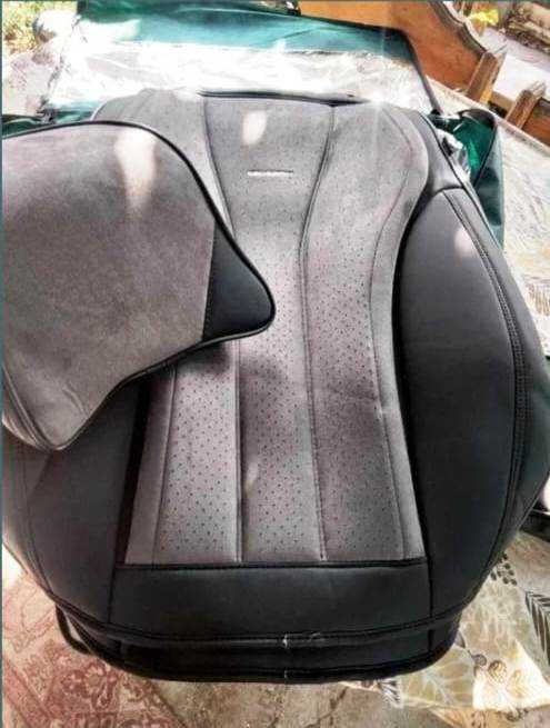 Автомобильные чехлы НОВЫЕ