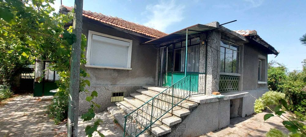 Продава се Къща в Хасково, Болярово - 105 кв.м за 675 €/кв.м - Снимка #1