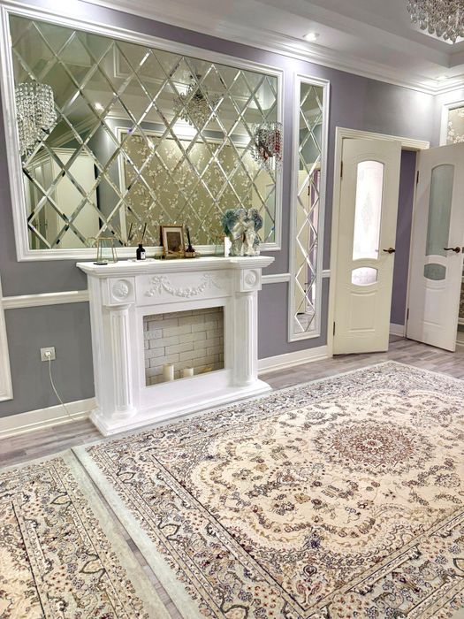 Продам 4к квартиру