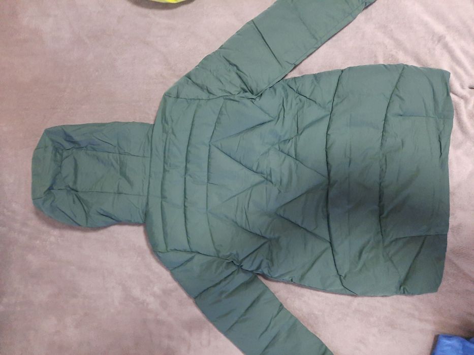 Geci matlasate dame petru sezon de toamna/primavara NOI!!