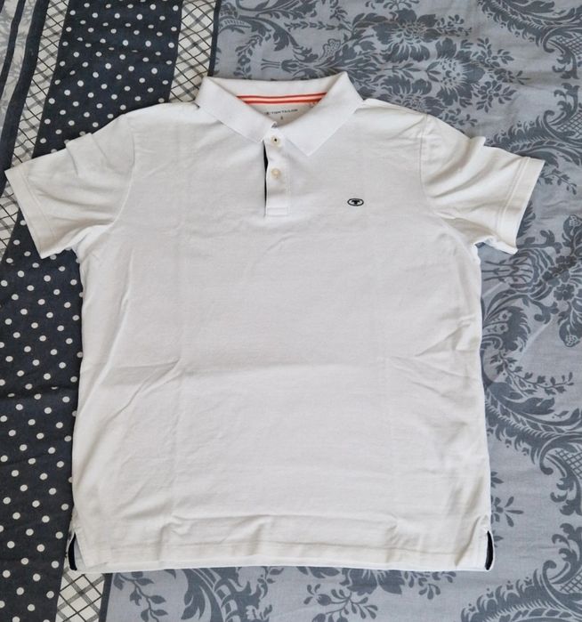 Tricou Polo Tom Tailor