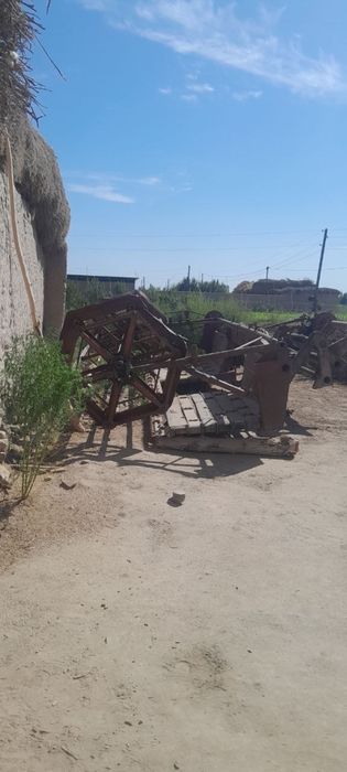 Жатка сотилади холати нормални