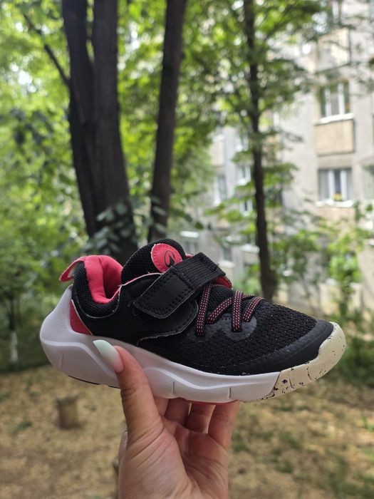 Adidasi de fetita nr 30
