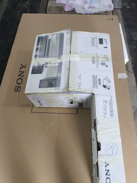 Продам саундбар Sony