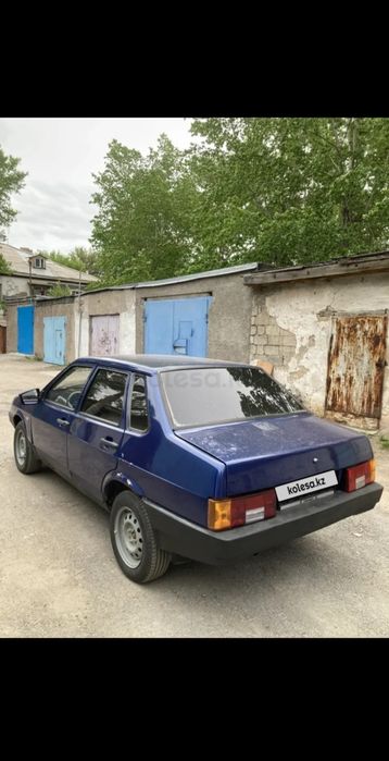 Продам машину   в нормальном состоянии