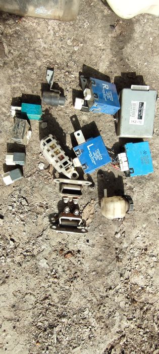 1 кз по двигателю,рулевая рейка