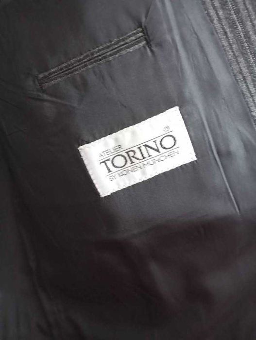 Sacou barbati 100 RON